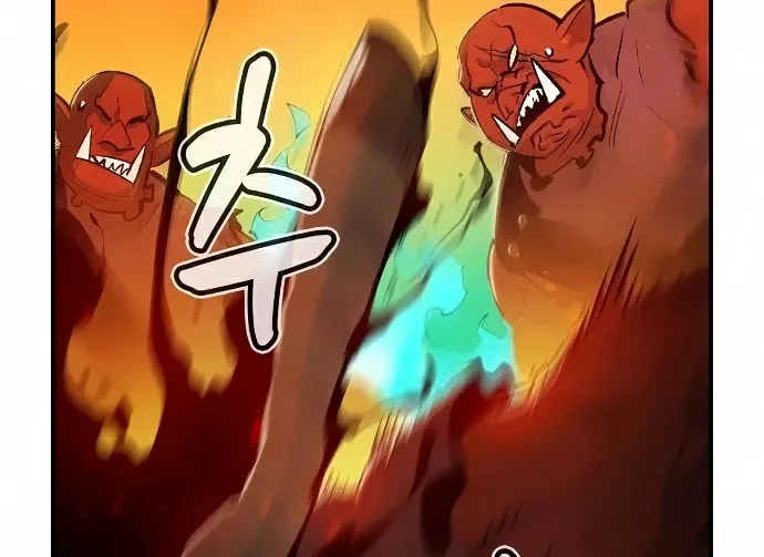 Read The Only Necromancer chapter 11 image 88 on Lezhin