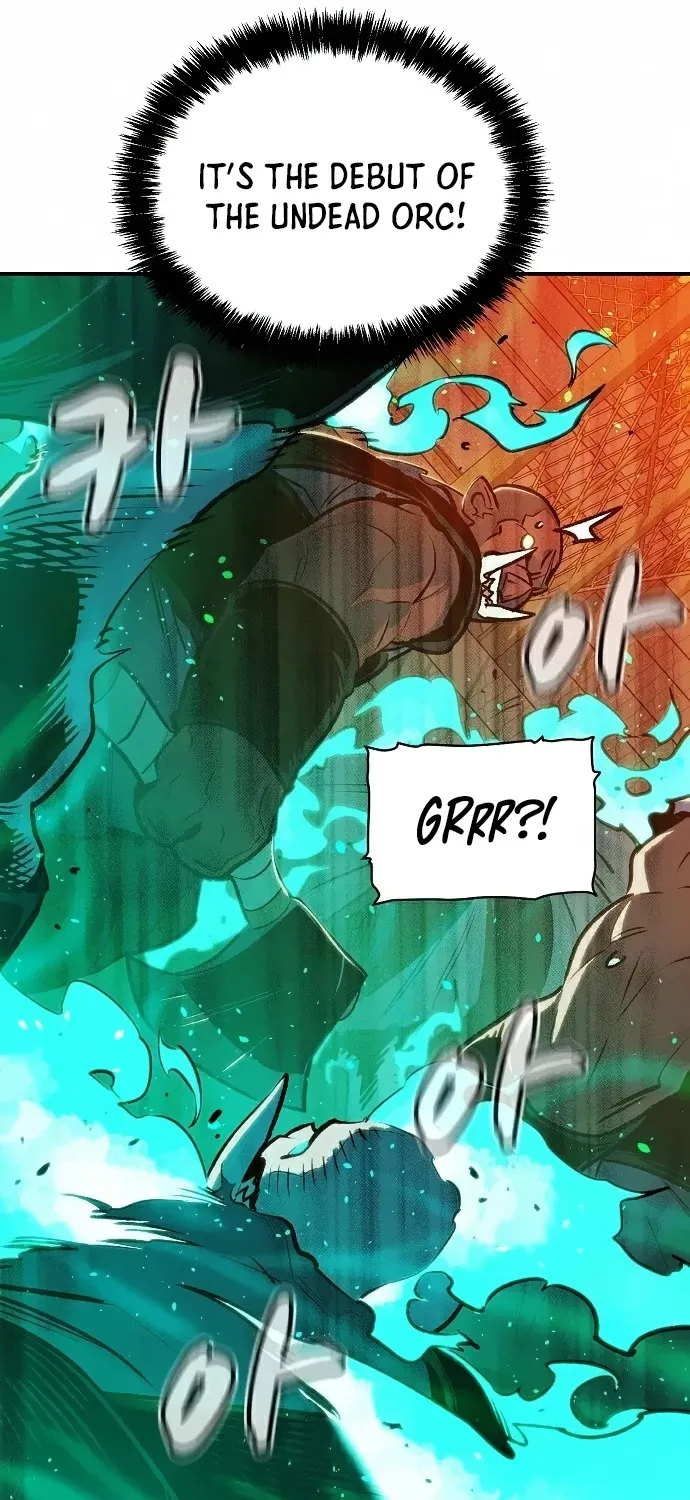 Read The Only Necromancer chapter 11 image 91 on Lezhin
