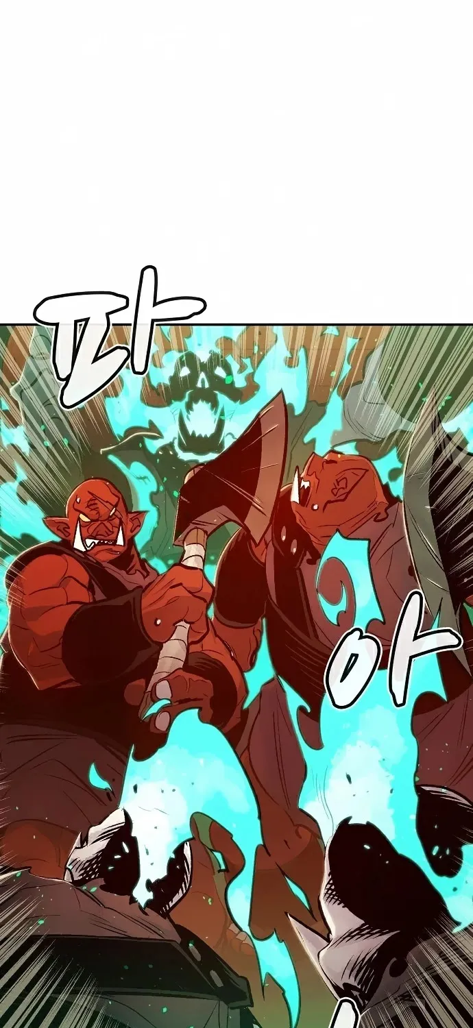 Read The Only Necromancer chapter 11 image 95 on Lezhin