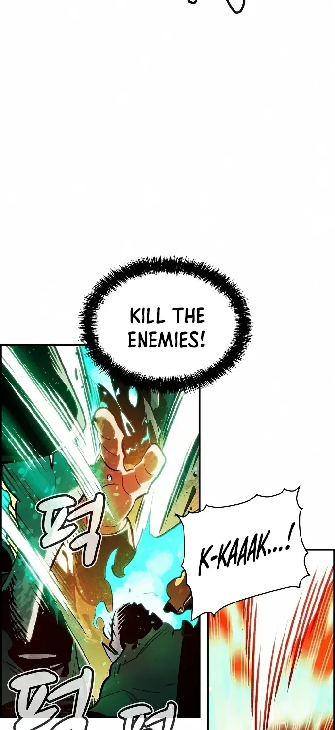 Read The Only Necromancer chapter 11 image 97 on Lezhin
