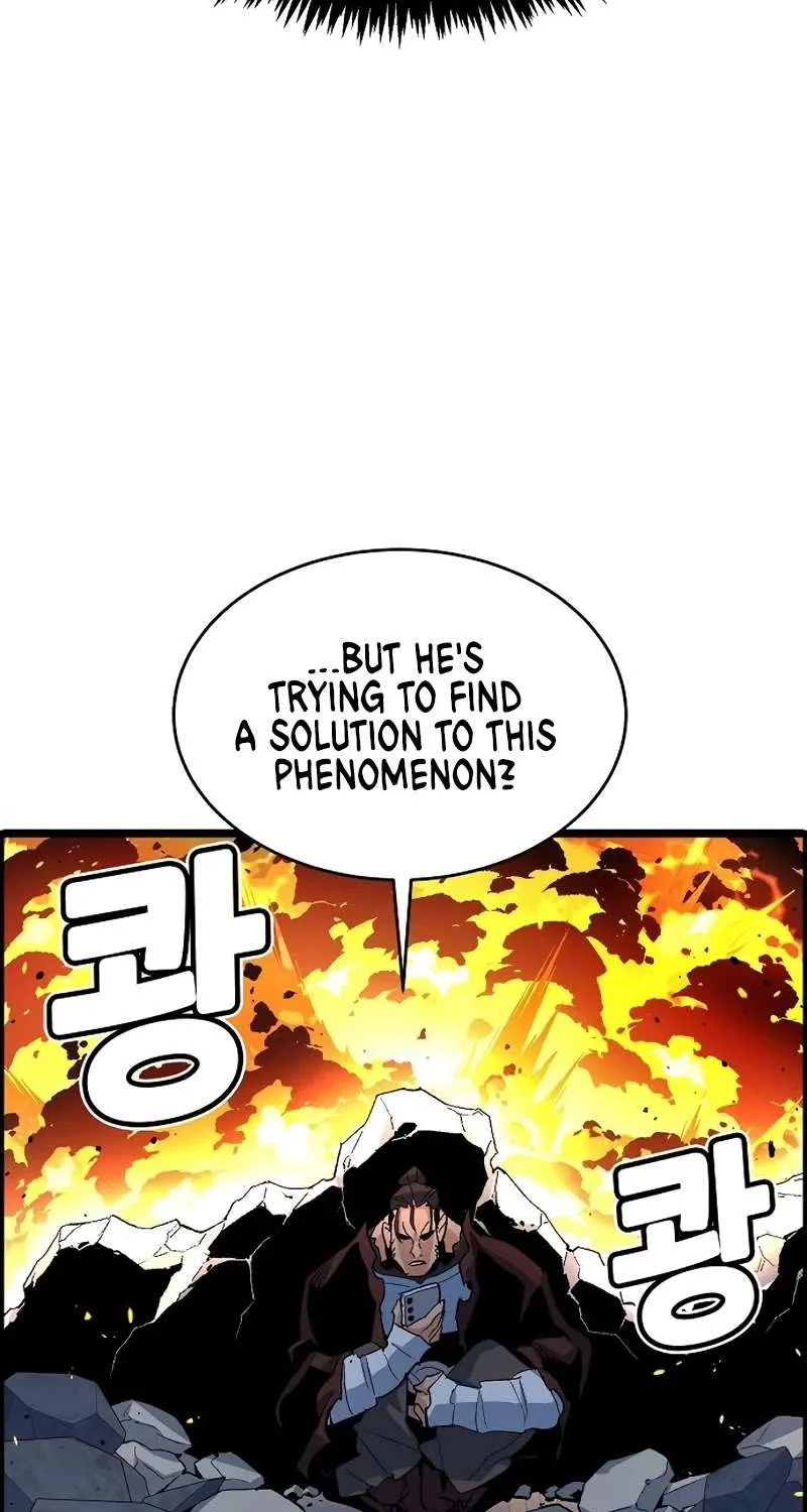 Read The Only Necromancer chapter 111 image 10 on Lezhin