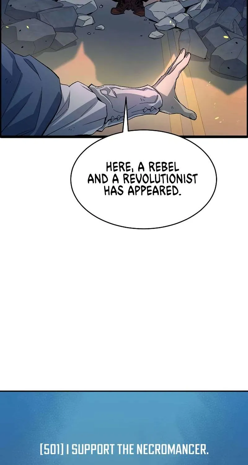 Read The Only Necromancer chapter 111 image 11 on Lezhin