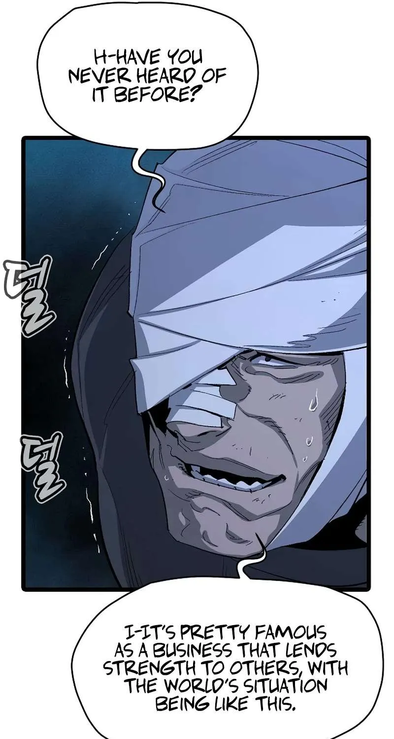 Read The Only Necromancer chapter 111 image 110 on Lezhin
