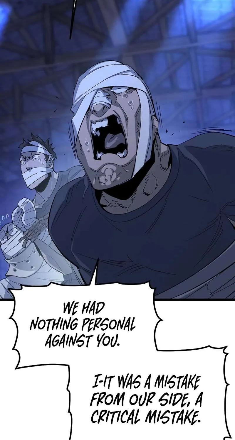 Read The Only Necromancer chapter 111 image 113 on Lezhin