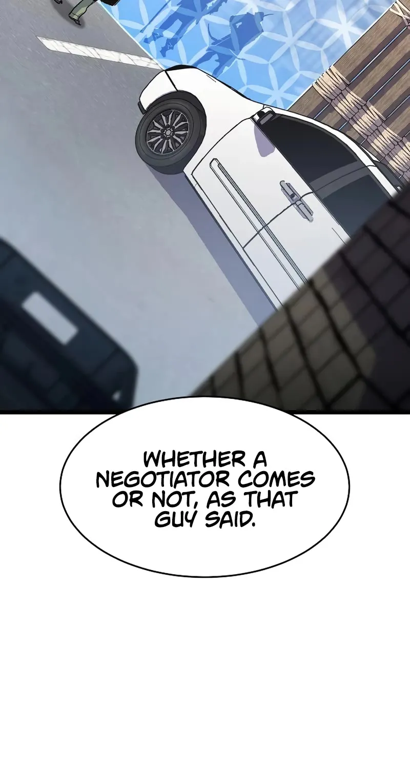 Read The Only Necromancer chapter 111 image 124 on Lezhin