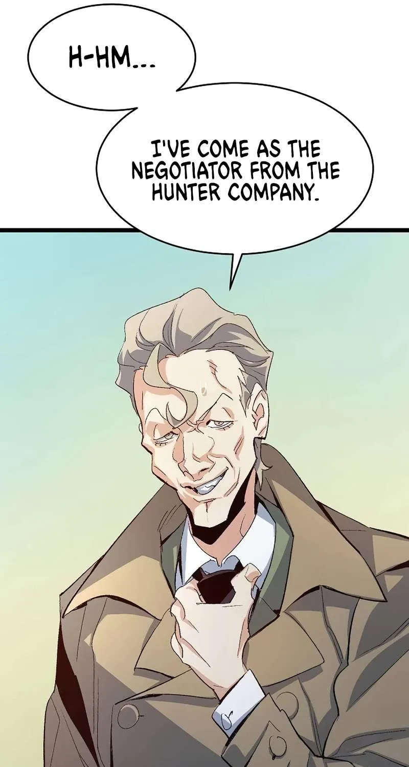 Read The Only Necromancer chapter 111 image 126 on Lezhin