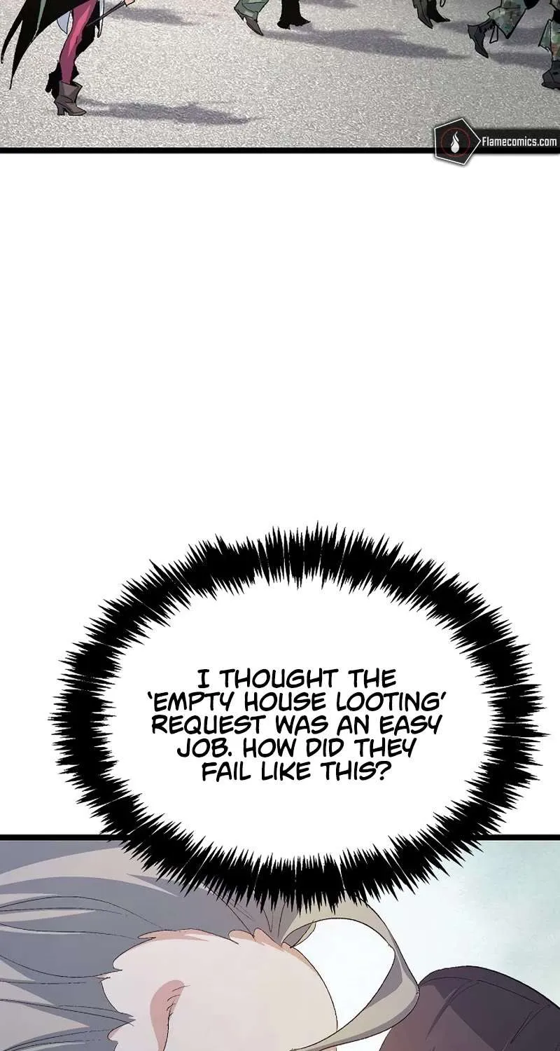 Read The Only Necromancer chapter 111 image 128 on Lezhin
