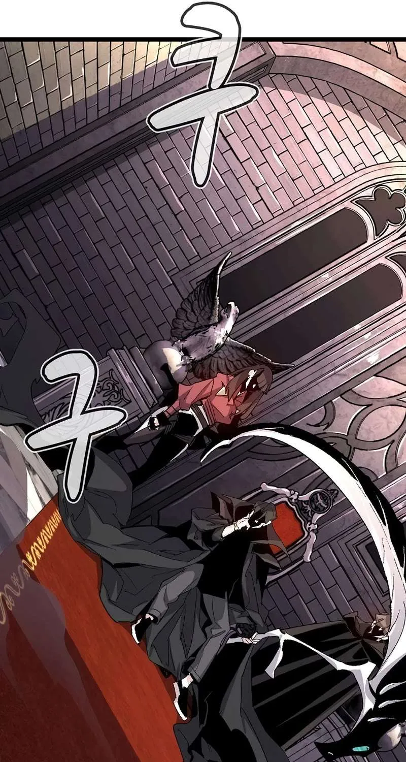 Read The Only Necromancer chapter 111 image 132 on Lezhin