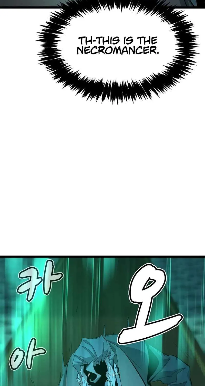 Read The Only Necromancer chapter 111 image 135 on Lezhin