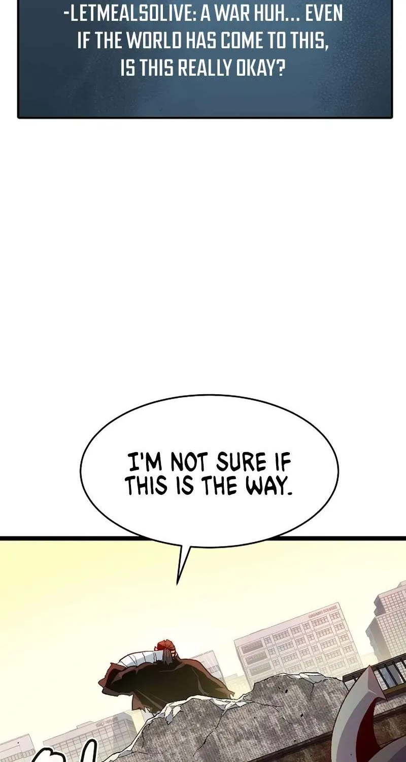 Read The Only Necromancer chapter 111 image 17 on Lezhin