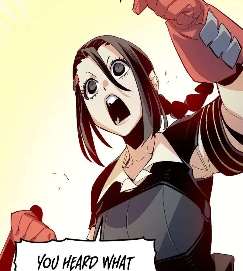 Read The Only Necromancer chapter 111 image 21 on Lezhin