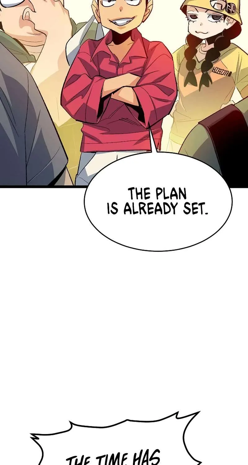 Read The Only Necromancer chapter 111 image 26 on Lezhin