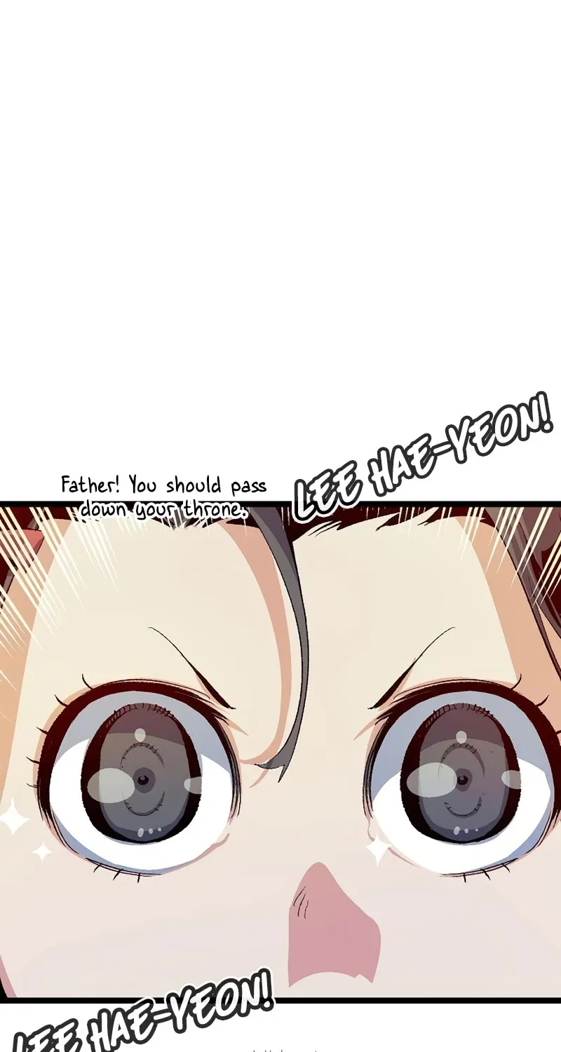 Read The Only Necromancer chapter 111 image 30 on Lezhin