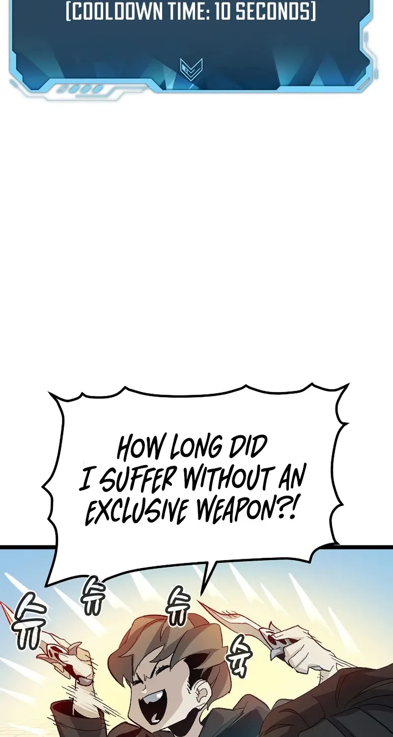 Read The Only Necromancer chapter 111 image 36 on Lezhin