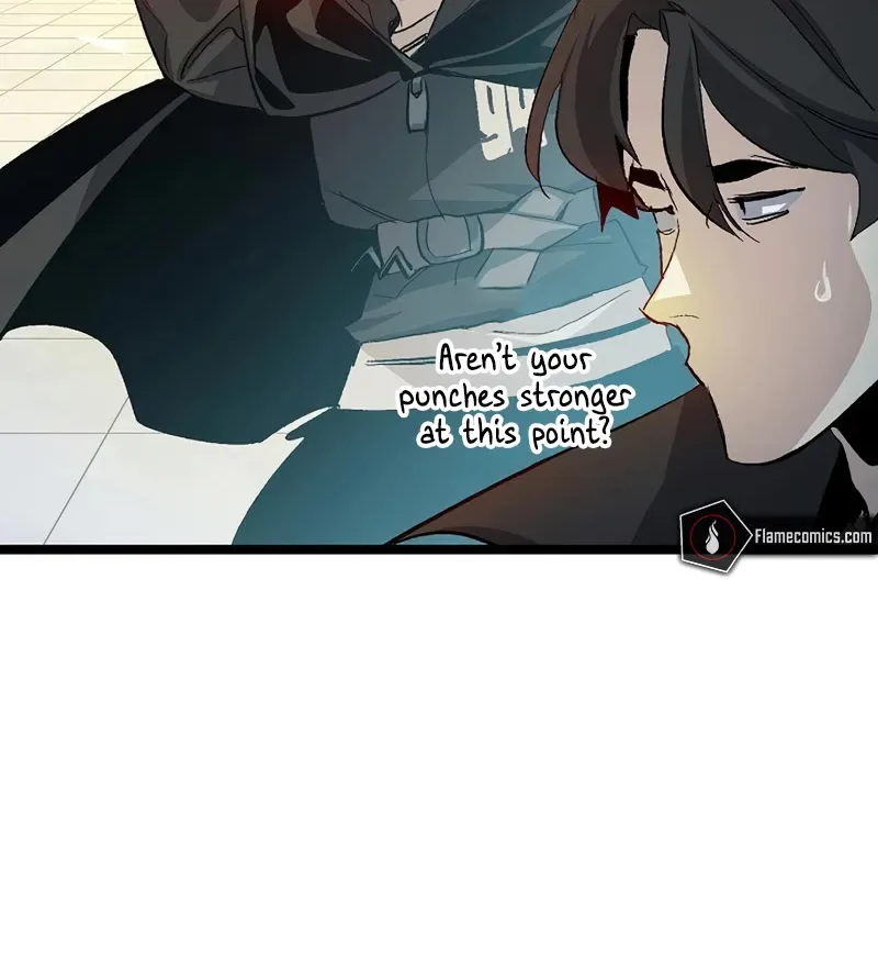 Read The Only Necromancer chapter 111 image 37 on Lezhin