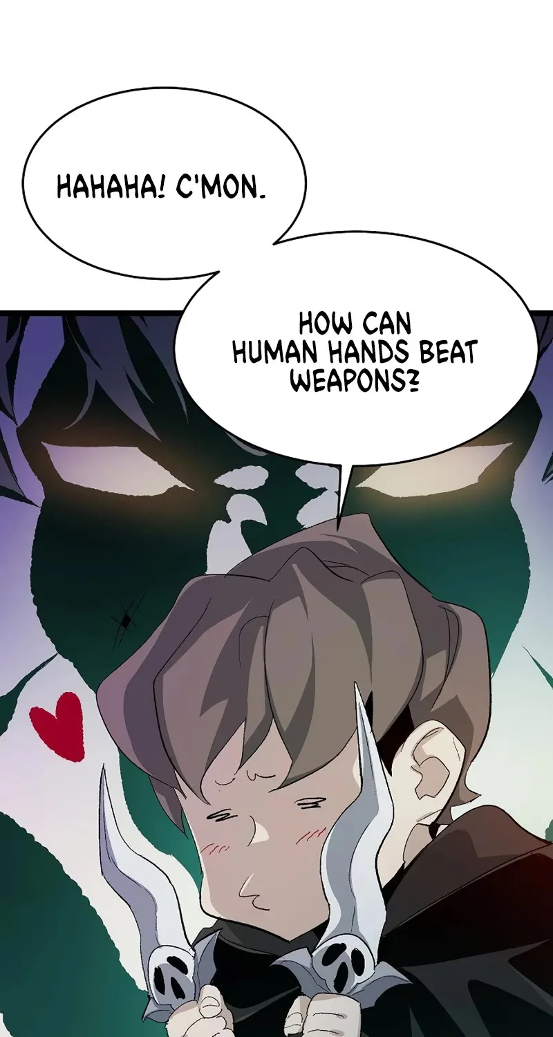 Read The Only Necromancer chapter 111 image 38 on Lezhin