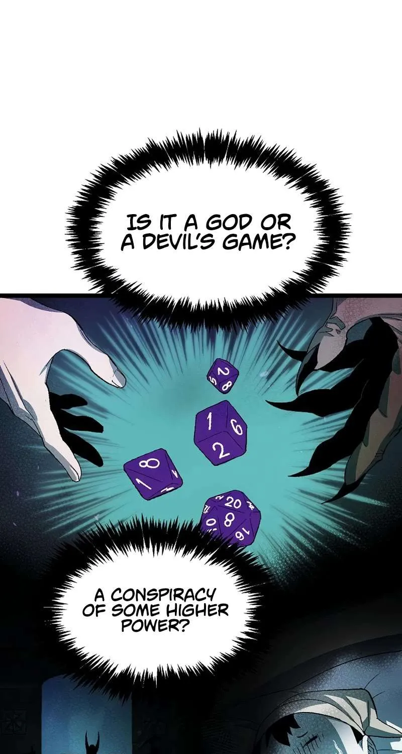 Read The Only Necromancer chapter 111 image 4 on Lezhin
