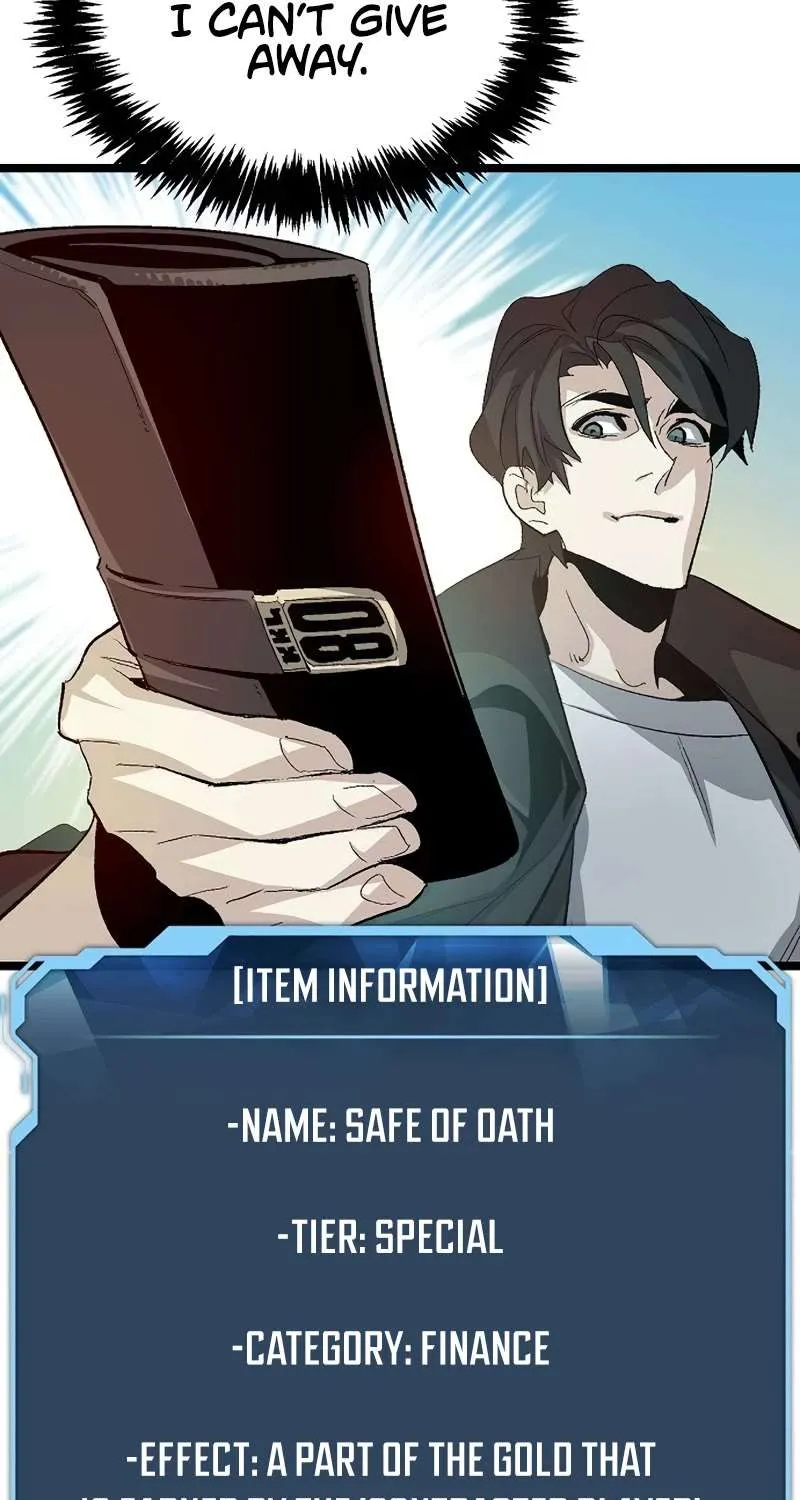 Read The Only Necromancer chapter 111 image 42 on Lezhin