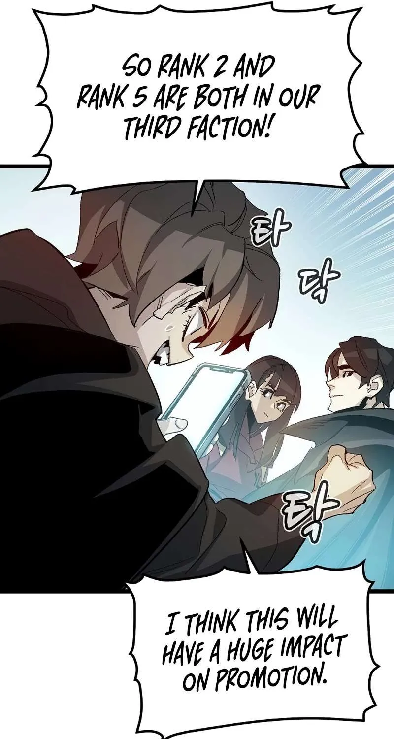 Read The Only Necromancer chapter 111 image 48 on Lezhin