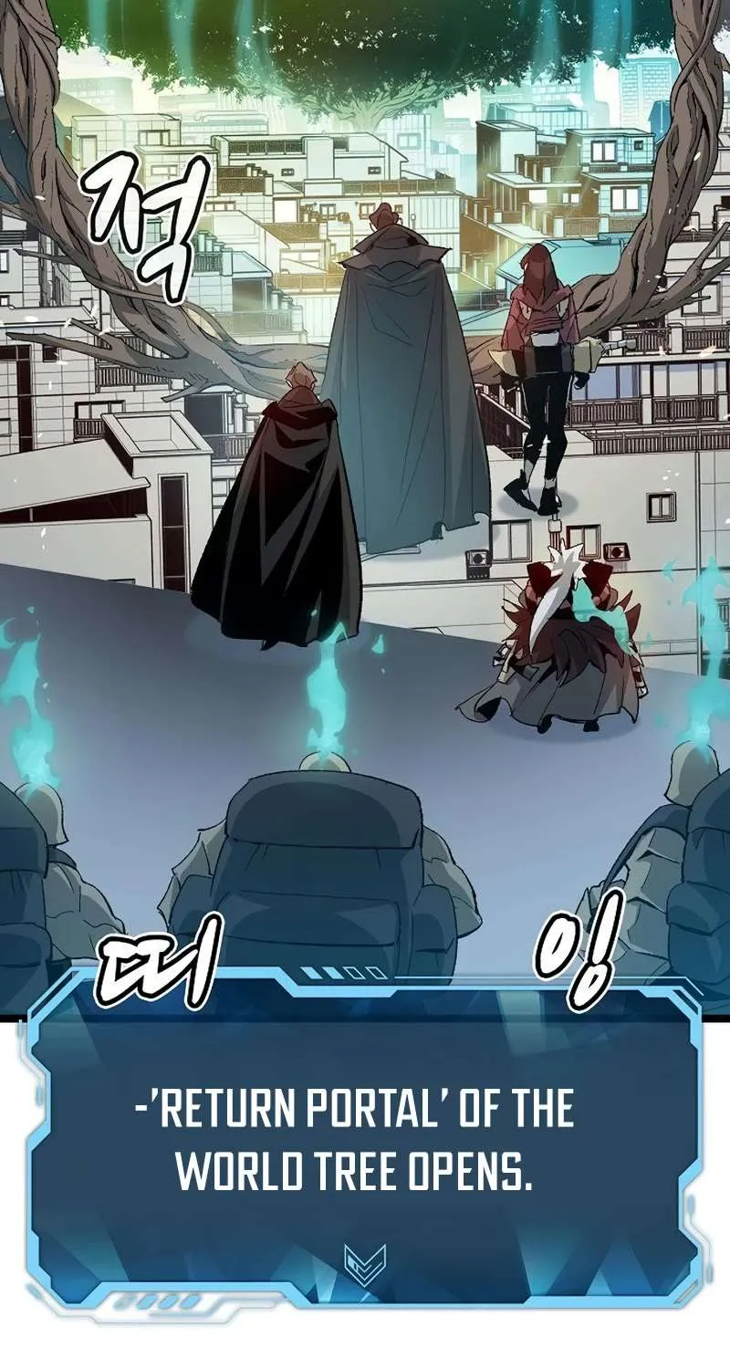 Read The Only Necromancer chapter 111 image 50 on Lezhin