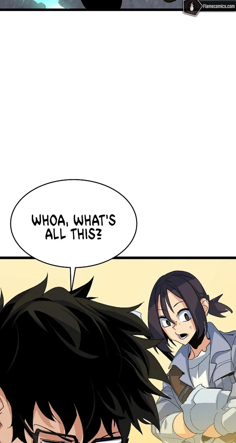 Read The Only Necromancer chapter 111 image 54 on Lezhin