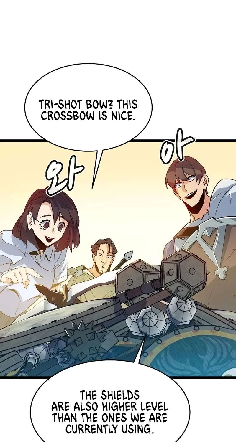 Read The Only Necromancer chapter 111 image 56 on Lezhin