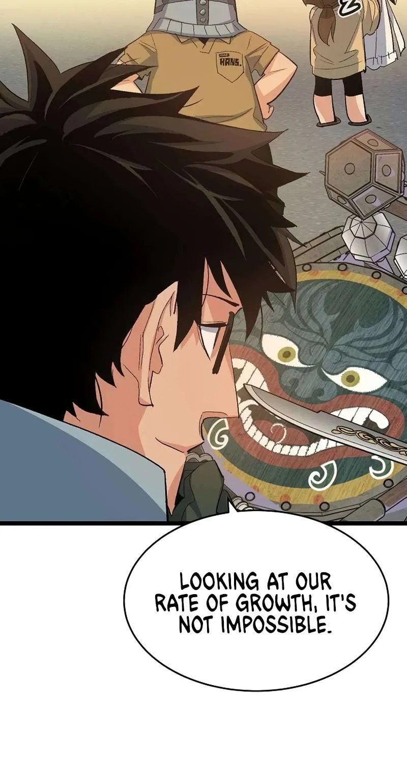 Read The Only Necromancer chapter 111 image 58 on Lezhin