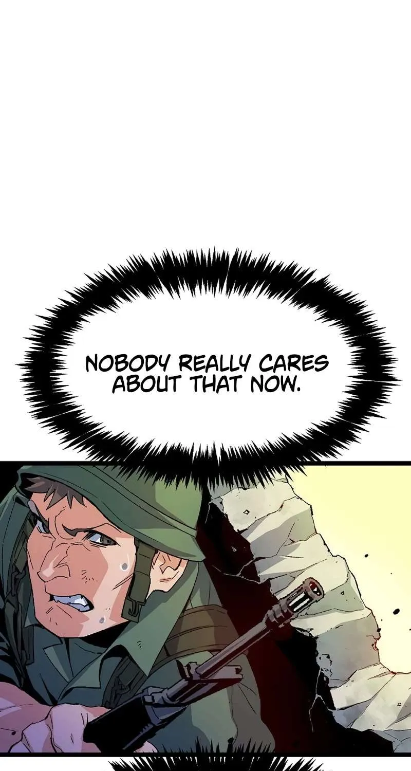 Read The Only Necromancer chapter 111 image 6 on Lezhin