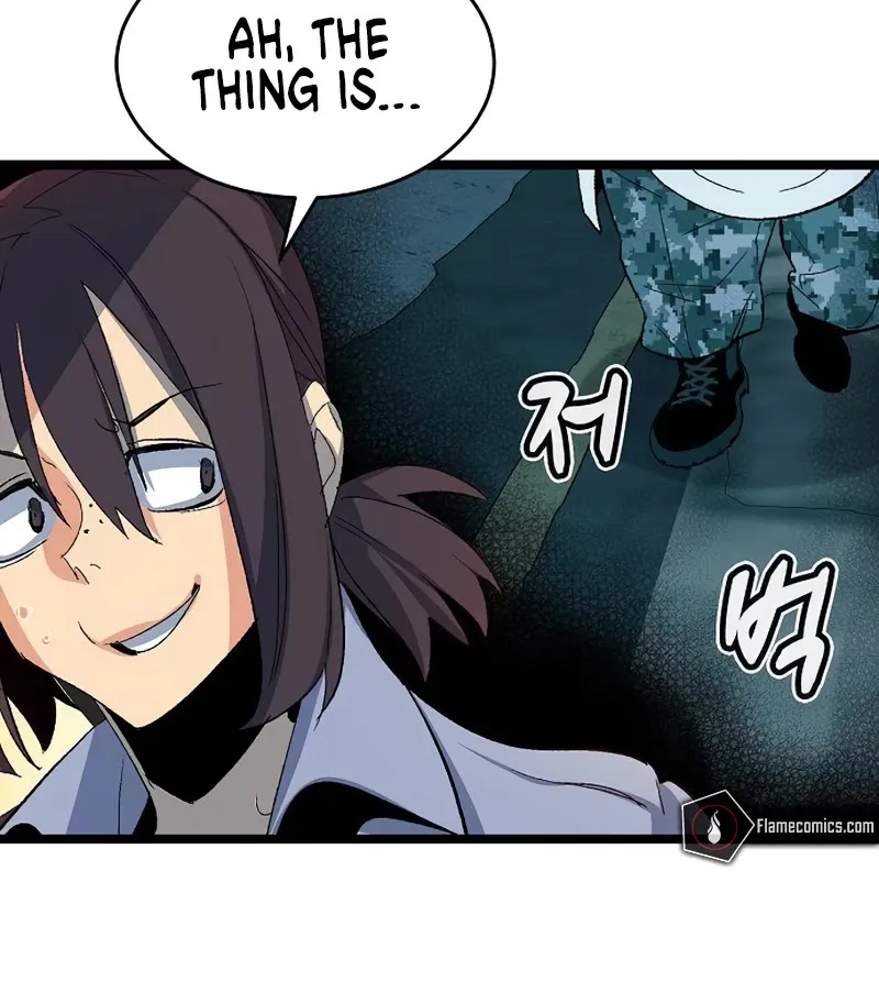 Read The Only Necromancer chapter 111 image 61 on Lezhin