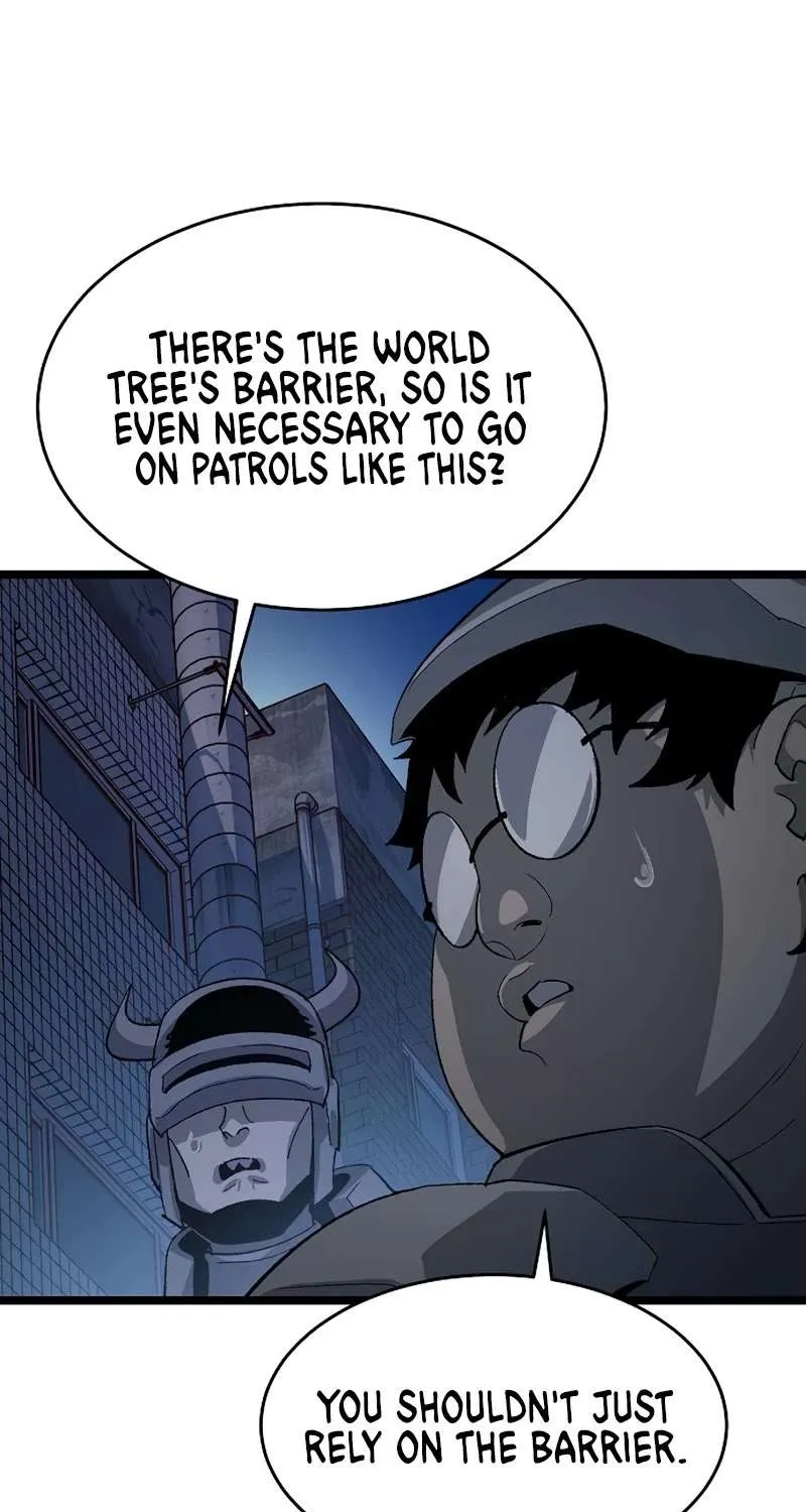 Read The Only Necromancer chapter 111 image 64 on Lezhin