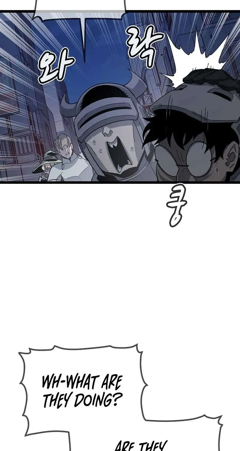 Read The Only Necromancer chapter 111 image 67 on Lezhin