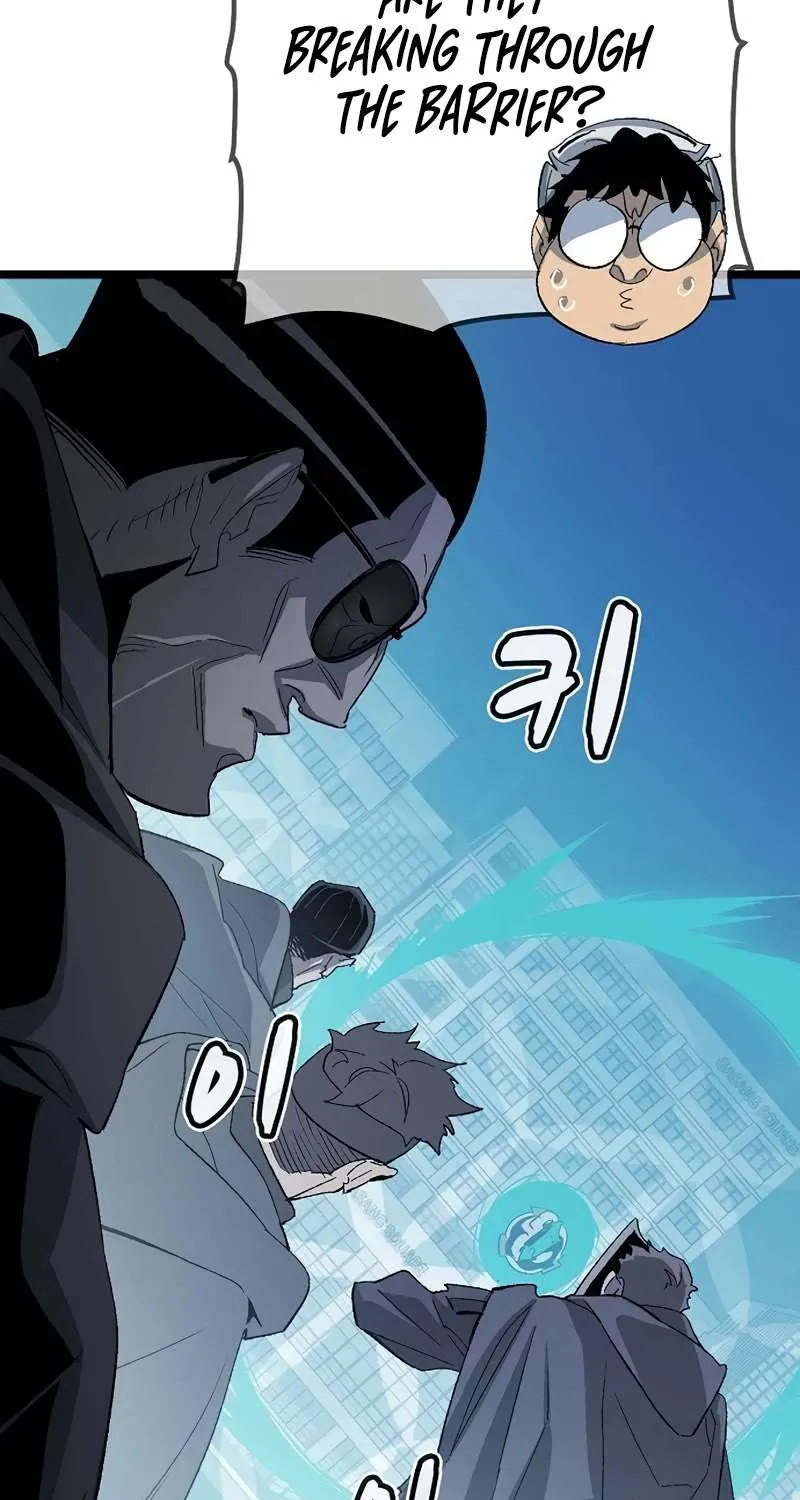 Read The Only Necromancer chapter 111 image 68 on Lezhin