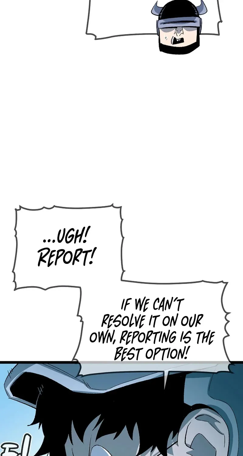 Read The Only Necromancer chapter 111 image 70 on Lezhin