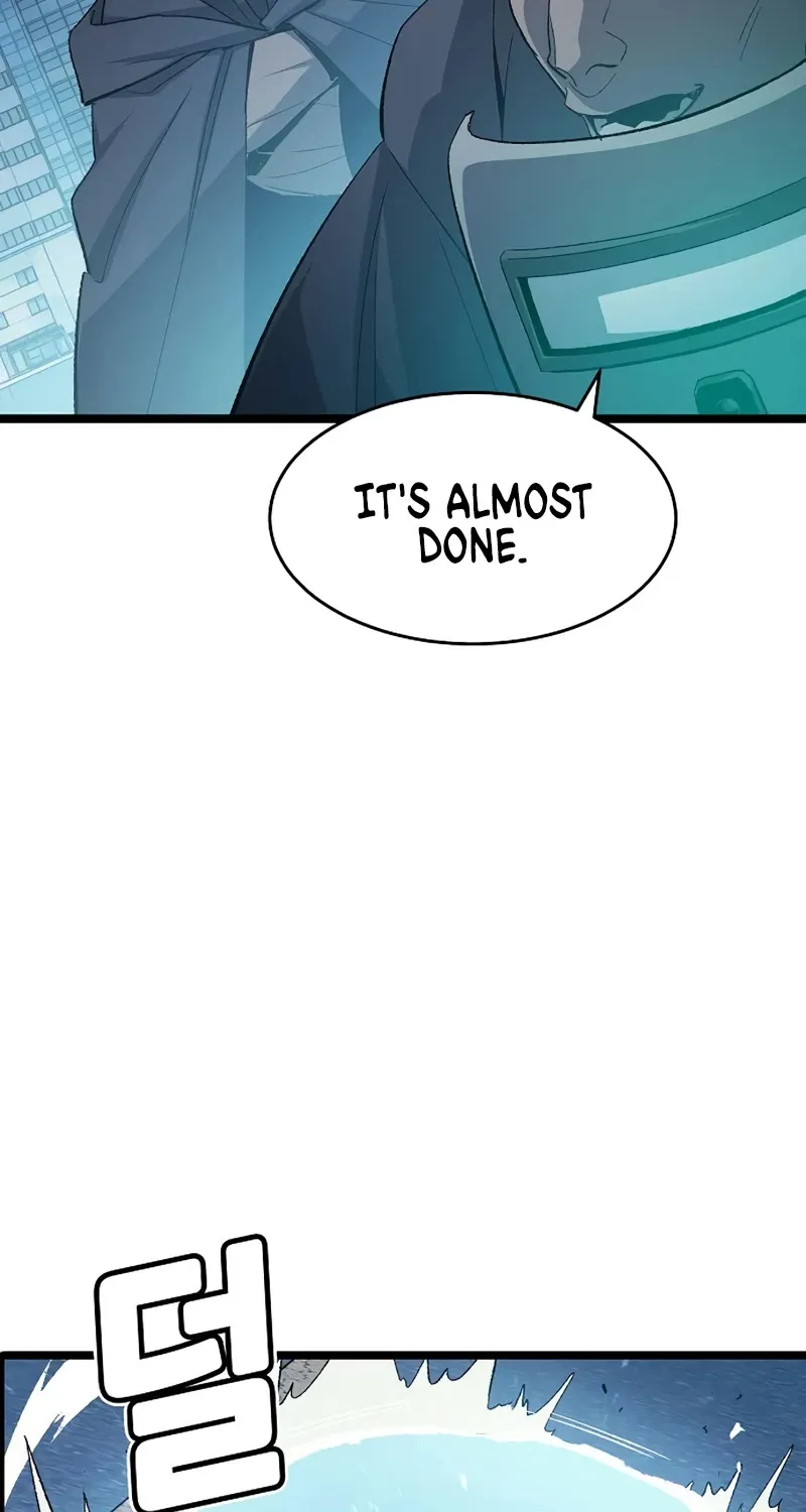 Read The Only Necromancer chapter 111 image 73 on Lezhin
