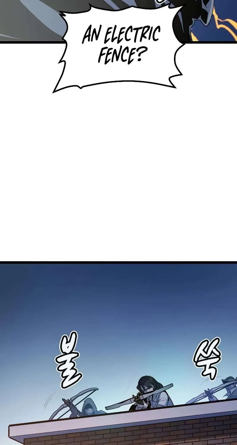 Read The Only Necromancer chapter 111 image 80 on Lezhin