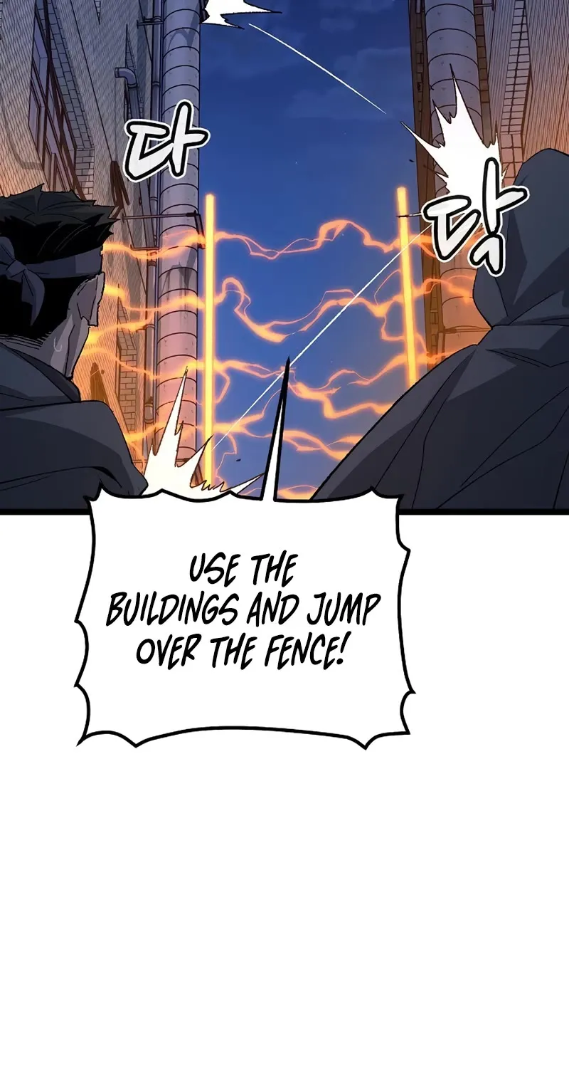 Read The Only Necromancer chapter 111 image 82 on Lezhin