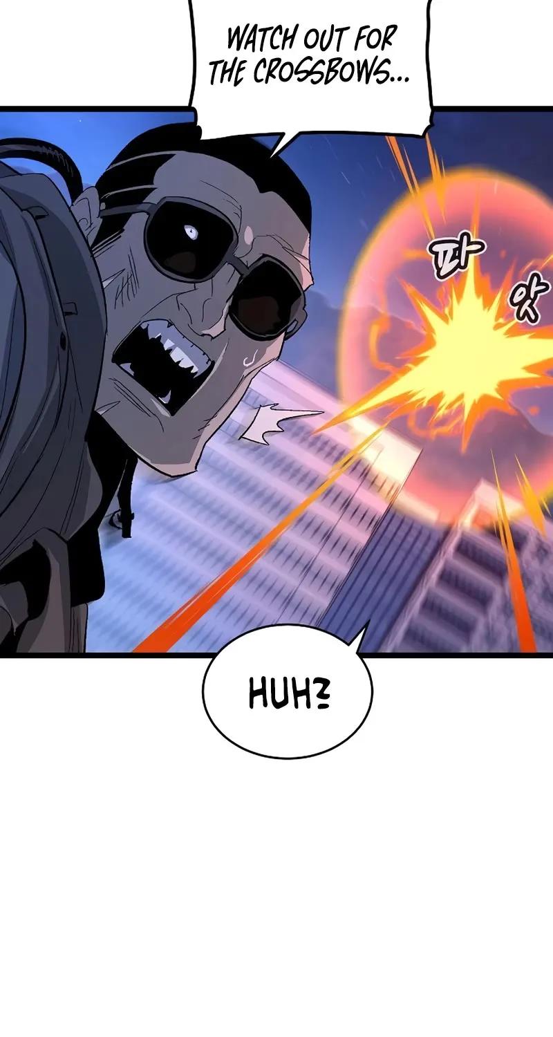 Read The Only Necromancer chapter 111 image 84 on Lezhin