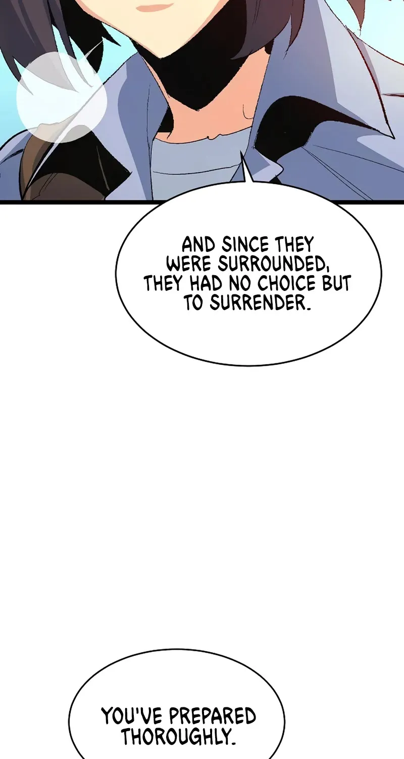Read The Only Necromancer chapter 111 image 89 on Lezhin