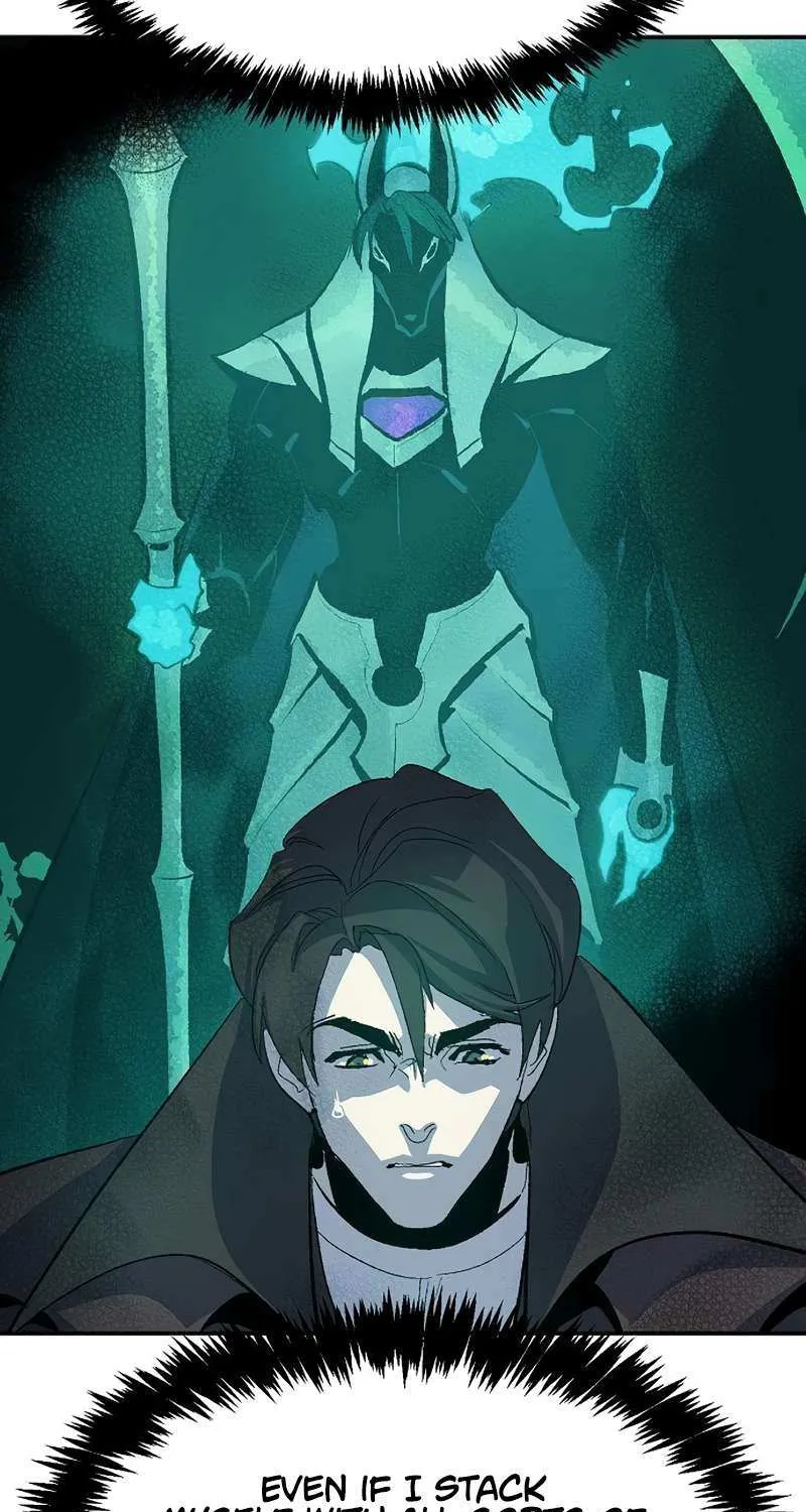 Read The Only Necromancer chapter 112 image 114 on Lezhin