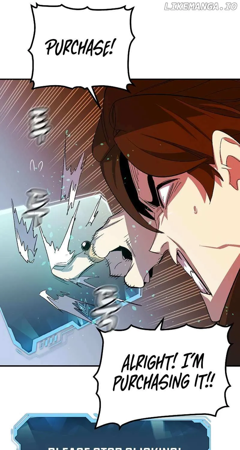 Read The Only Necromancer chapter 112 image 119 on Lezhin
