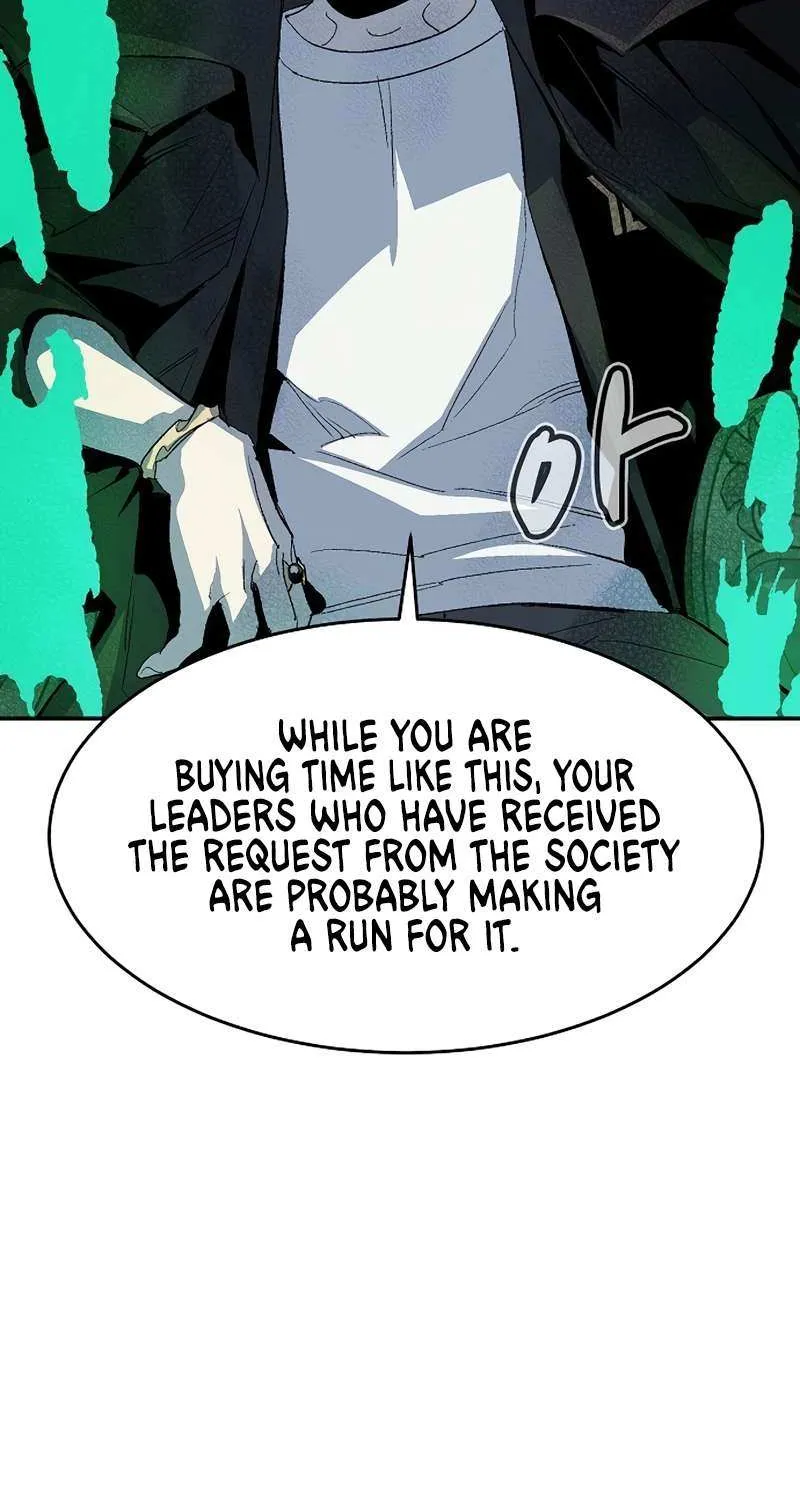 Read The Only Necromancer chapter 112 image 12 on Lezhin