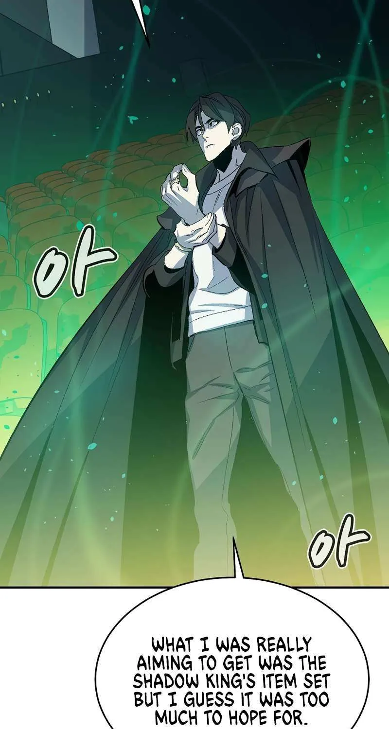 Read The Only Necromancer chapter 112 image 121 on Lezhin