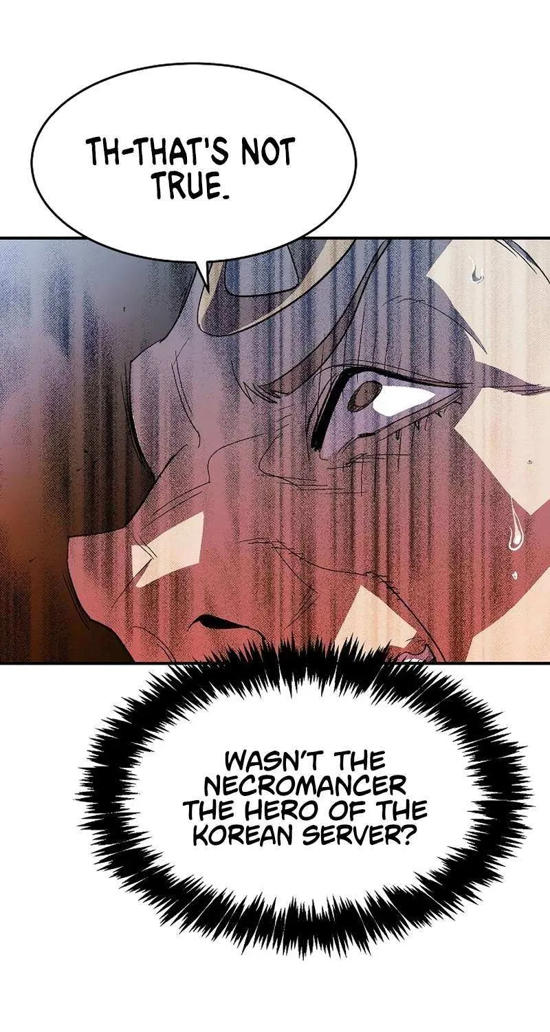 Read The Only Necromancer chapter 112 image 13 on Lezhin