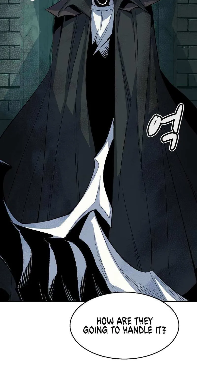 Read The Only Necromancer chapter 112 image 15 on Lezhin