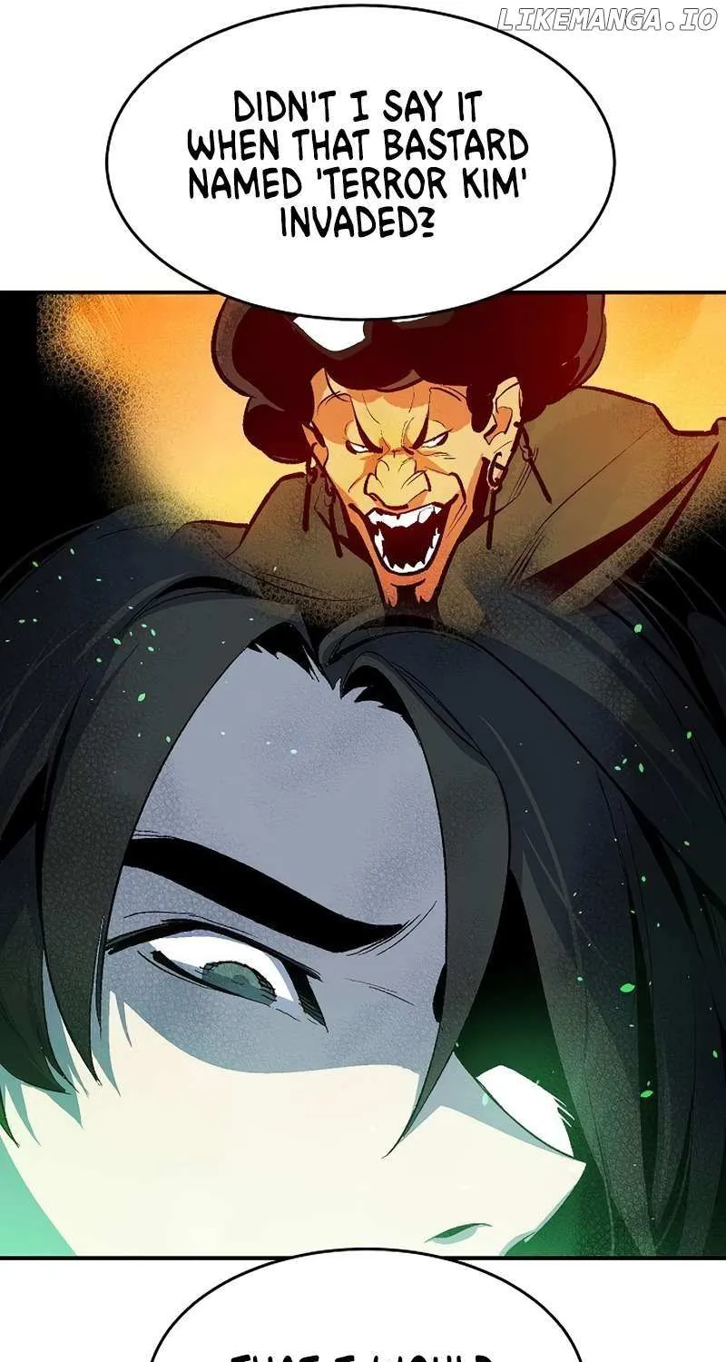 Read The Only Necromancer chapter 112 image 17 on Lezhin
