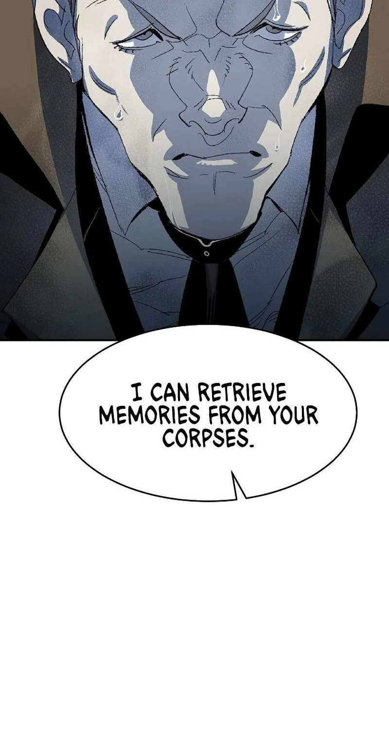 Read The Only Necromancer chapter 112 image 20 on Lezhin