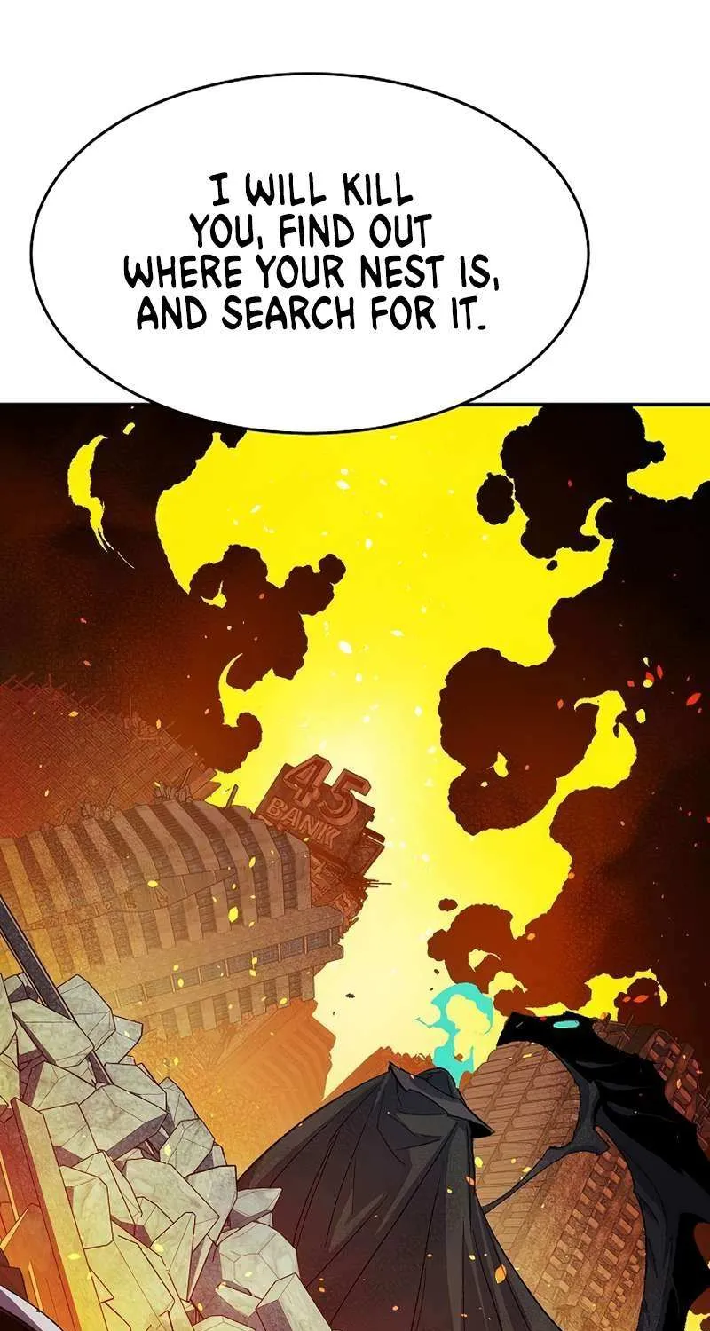 Read The Only Necromancer chapter 112 image 21 on Lezhin