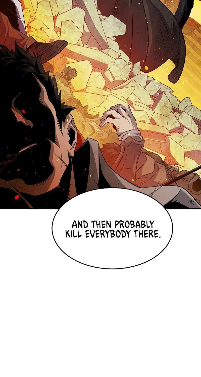 Read The Only Necromancer chapter 112 image 22 on Lezhin