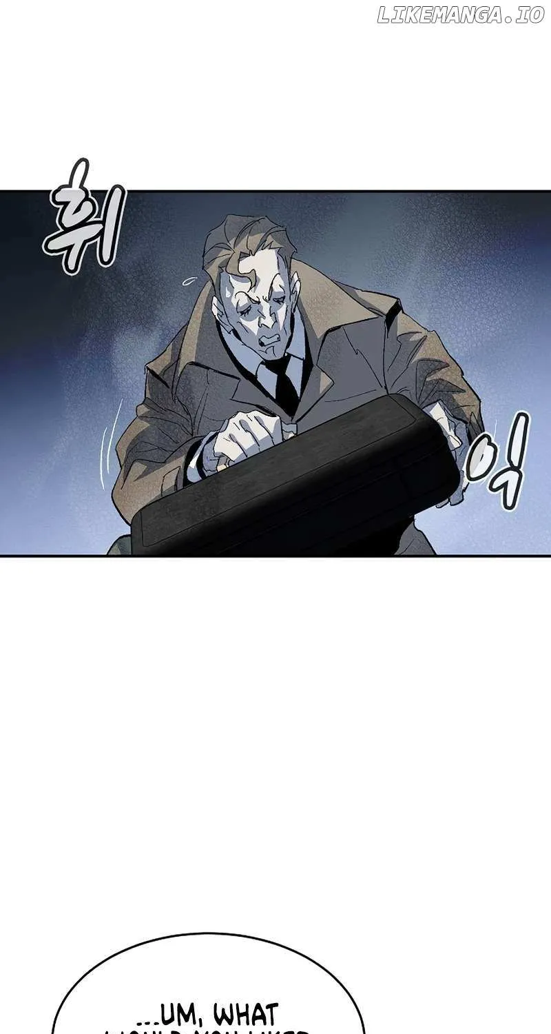 Read The Only Necromancer chapter 112 image 25 on Lezhin