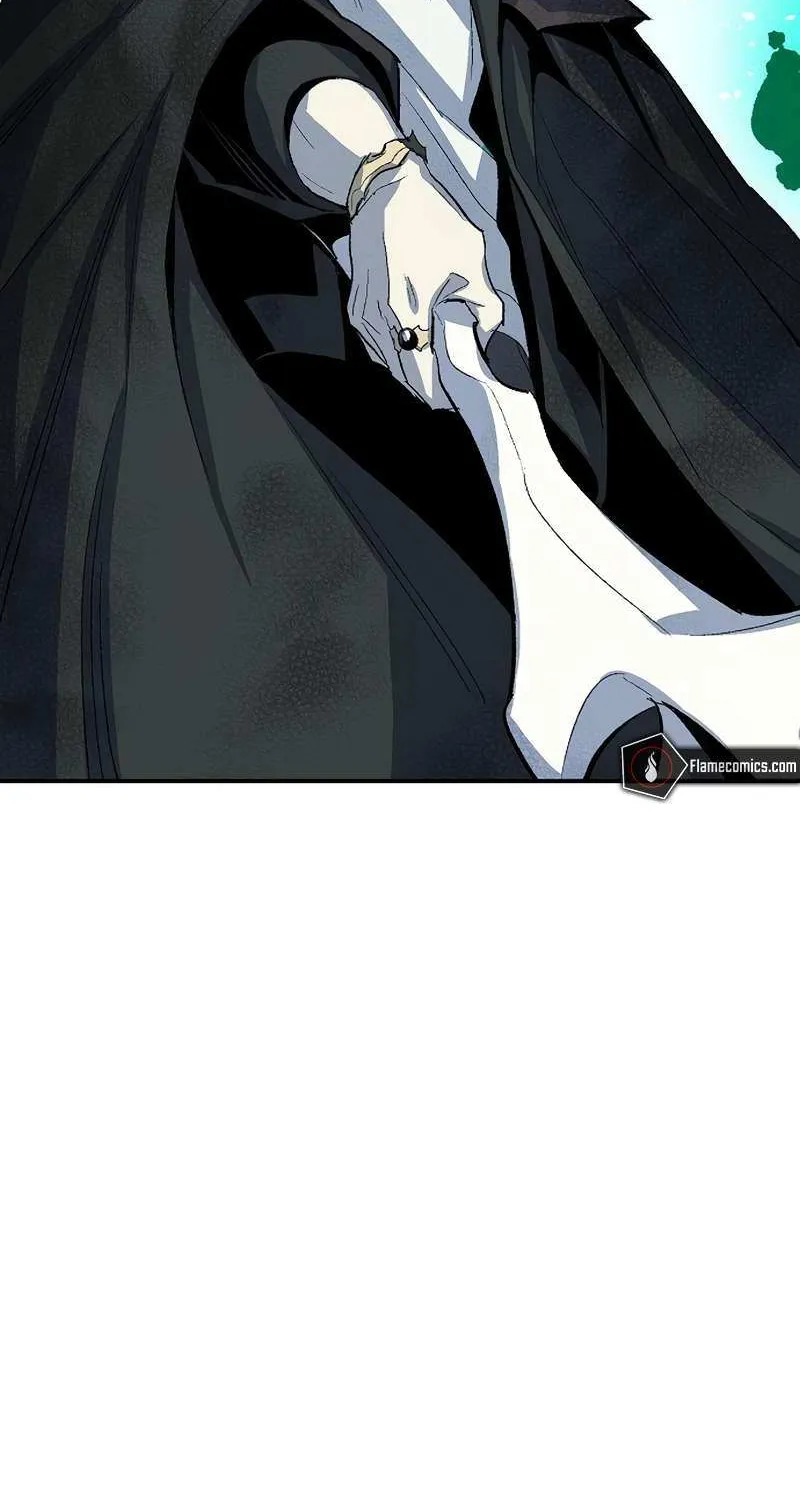 Read The Only Necromancer chapter 112 image 30 on Lezhin